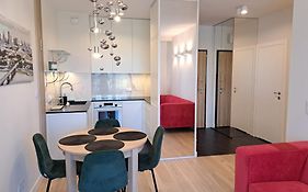 Wolare Inn Apartment